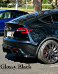 2020-2025 | Model Y Full ABS Plastic Body Kit - Variety*