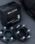 Cybertruck BLOX Aluminum Forged Wheel Spacers (1 Pair)