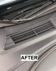 2024+ | Model 3 Highland Refreshed Intake Air Vent Filter Cover