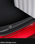 2024+ | Model 3 Highland Refreshed TPE Trunk Guard - 1 Piece