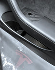 Model 3 & Y Pocket Door Liner Insert Organizers (Set of 4)