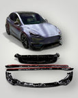 2020-2025 | Model Y Full ABS Plastic Body Kit - Variety*