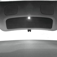 Model Y Interior Tailgate Carpet Protection Cover