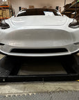 2020-2025 | Model Y Front Bumper Corner Protection Guards (1 Pair)