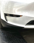 2020-2025 | Model Y Front Bumper Corner Protection Guards (1 Pair)
