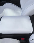 2024+ | Model 3 Highland Refreshed Armrest Cover - Black or White
