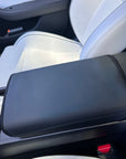 2024+ | Model 3 Highland Refreshed Armrest Cover - Black or White