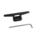 Cybertruck L-Track Cleat Rear Trunk Multi-Function - Aluminum