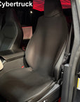 Tesla SEXYC Seat Covers - Black (1 Pair)