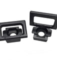 Cybertruck Bed D-Rings Multi-Function - Aluminum
