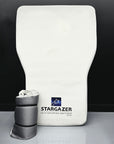 Stargazer Self-Inflating Memory Foam Mattress For Model S3XY, Pump & Bag. Free USA Ground Shipping