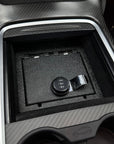 Model 3 & Y Center Console Combination Locking Safe (Gen. 2)