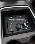 Model 3 & Y Center Console Combination Locking Safe (Gen. 2)