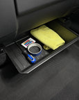 2026+ | Model Y Juniper Refreshed Under Back Seat Storage Bin