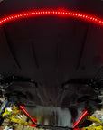 UnderGlow Bluetooth LED Sequential Lighting Kit - Gen 2 - With App (100's of Colors)
