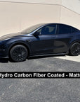 2020-2025 | Model Y Full ABS Plastic Body Kit - Variety*