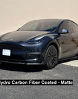 2020-2025 | Model Y Full ABS Plastic Body Kit - Variety*