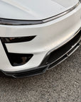 2026+ | Model Y Juniper Performance Model Colossal Full Body Kit - Real Dry Molded Carbon Fiber (4 Pieces)