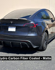 2020-2025 | Model Y Full ABS Plastic Body Kit - Variety*