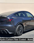 2020-2025 | Model Y Full ABS Plastic Body Kit - Variety*