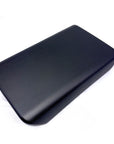2026+ | Model Y Juniper Refreshed "Plain Weave" (Performance Look) Full Interior Carbon Fiber Kit Bundles (17 Pieces) - Real Dry Molded Carbon Fiber (Copy)