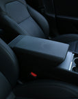 2024+ | Model 3 Highland Refreshed TPE Armrest cover - Black