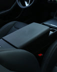 2024+ | Model 3 Highland Refreshed TPE Armrest cover - Black