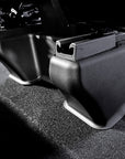 2020-2025 | Model Y Front & Rear Seat Slide Rail Protection Cover Kit - (7 Piece Kit For 5 Seater)