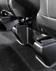 2020-2025 | Model Y Front & Rear Seat Slide Rail Protection Cover Kit - (7 Piece Kit For 5 Seater)