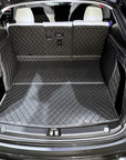 2020-2025 | Model Y Cargo Area Diamond Cut Padded Protection Mats - 6 Piece Kit