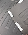Cybertruck Bed Cargo Protective Pads / Mats - Smooth Texture