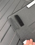 Cybertruck Bed Cargo Protective Pads / Mats - Smooth Texture