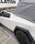 Cybertruck Stargazer Self-Inflating Memory Foam Mattress, Pump & Bag. Free USA Ground Shipping