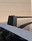 Cybertruck Roof Rack Crossbars - Front/Rear (2 or 4 Pieces)