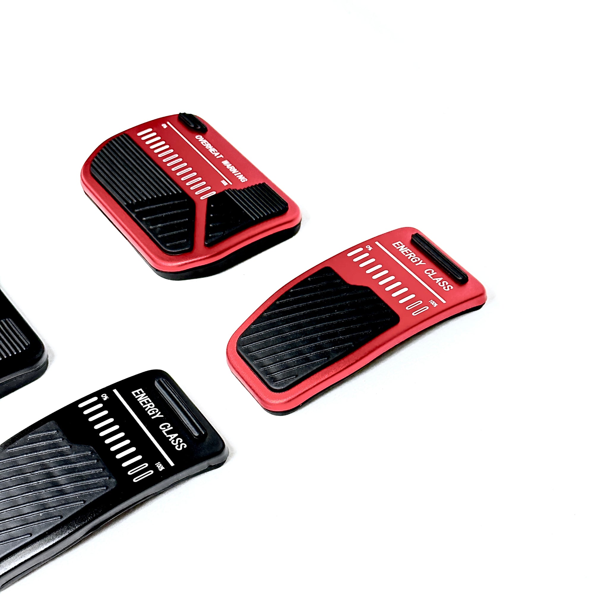 Model S3XY* Performance Pedals (2 piece) Sport Look - Variety*