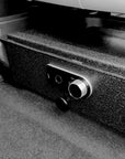 2020-2024 | Model Y Underseat Fingerprint Locking Safe - (Gen. 2 Dual Locking)