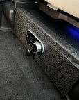 2020-2024 | Model Y Underseat Fingerprint Locking Safe - (Gen. 2 Dual Locking)