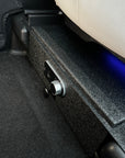 2020-2024 | Model Y Underseat Fingerprint Locking Safe - (Gen. 2 Dual Locking)