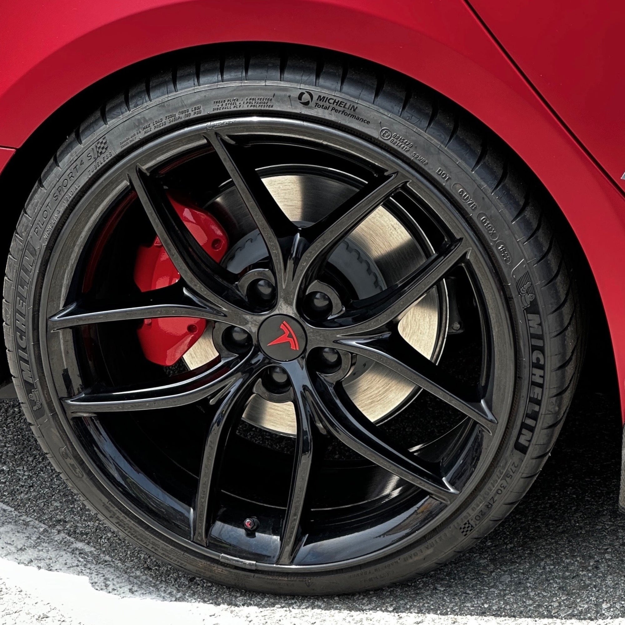 AlloyGator Wheel & Rim Protection - Multiple Colors*