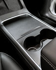 Model 3 & Y Center Console Overlays ABS Plastic (Gen. 2) - Variety*