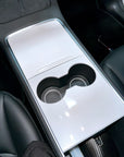 Model 3 & Y Center Console Overlays ABS Plastic (Gen. 2) - Variety*