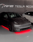 UnderGlow Infrared LED Ground Effects RGB Lighting Kit