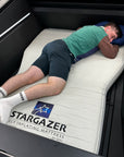 Cybertruck Stargazer Self-Inflating Memory Foam Mattress, Pump & Bag. Free USA Ground Shipping