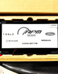 RPlate Reviver Digital License Plate (Legal in CA, AZ) (Contact Us to Order)
