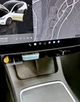Model 3 & Y Under Display Shelf Organizer