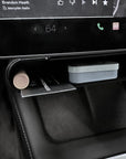 Model 3 & Y Under Display Shelf Organizer