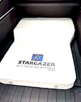 Cybertruck Stargazer Self-Inflating Memory Foam Mattress, Pump & Bag. Free USA Ground Shipping