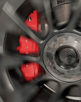 2017+ | Model 3 Performance Look Brake Caliper Cover Set, Precision Bolt-On (Version 3.0) - Variety*