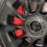 Model 3 Performance Caliper Covers (Gen. 3) - Variety*
