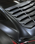 2020-2025 | Model Y Rear Window Louver Covers - Variety*